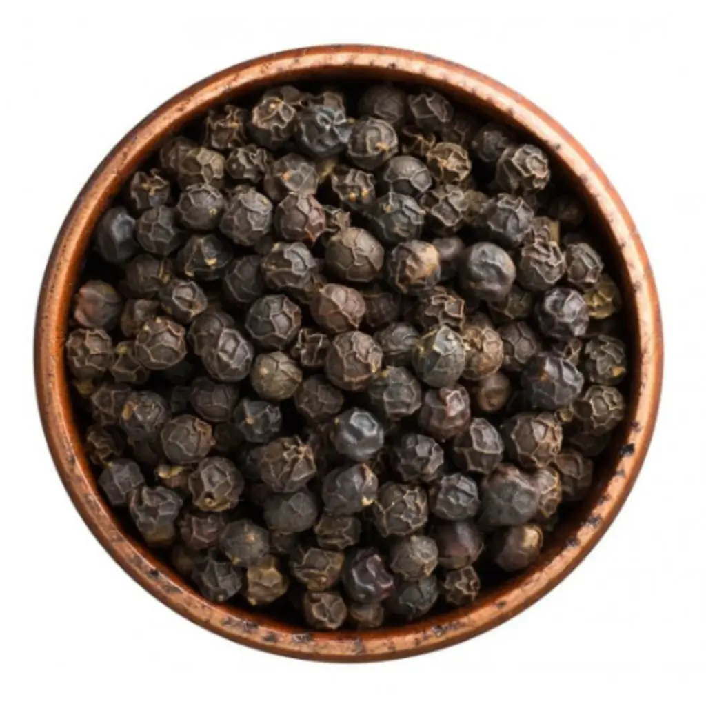 Black Pepper Seeds - 250 gm